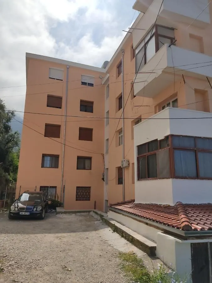 Ergi'S Bed & Breakfast Krujë 招待所