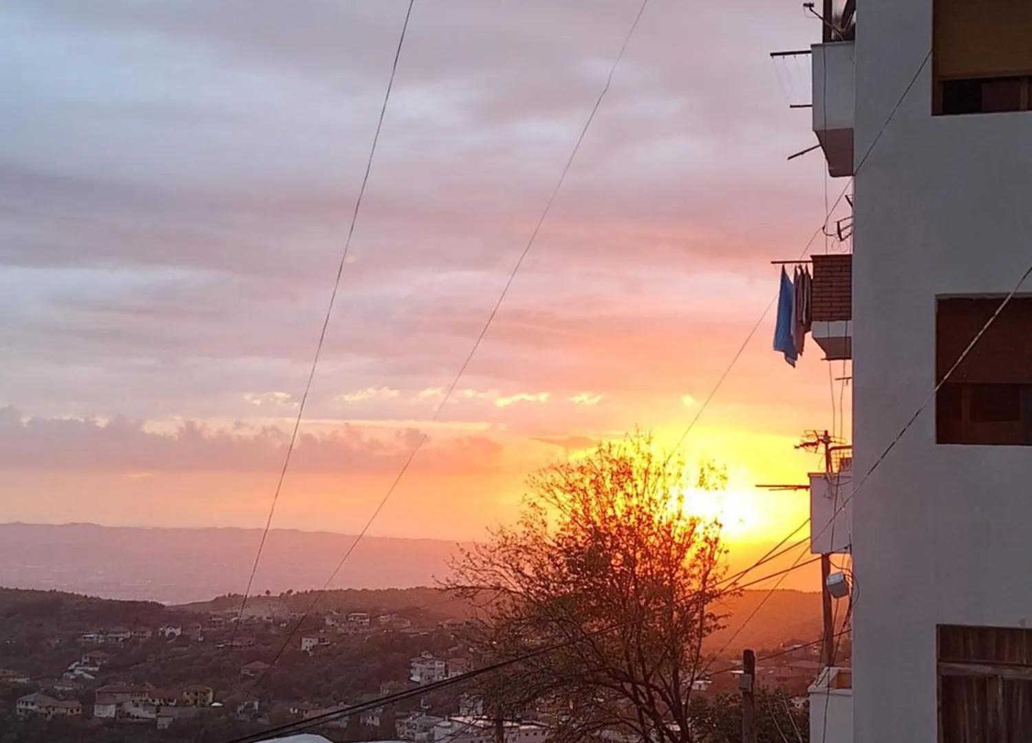 Ergi'S Bed & Breakfast Krujë 招待所
