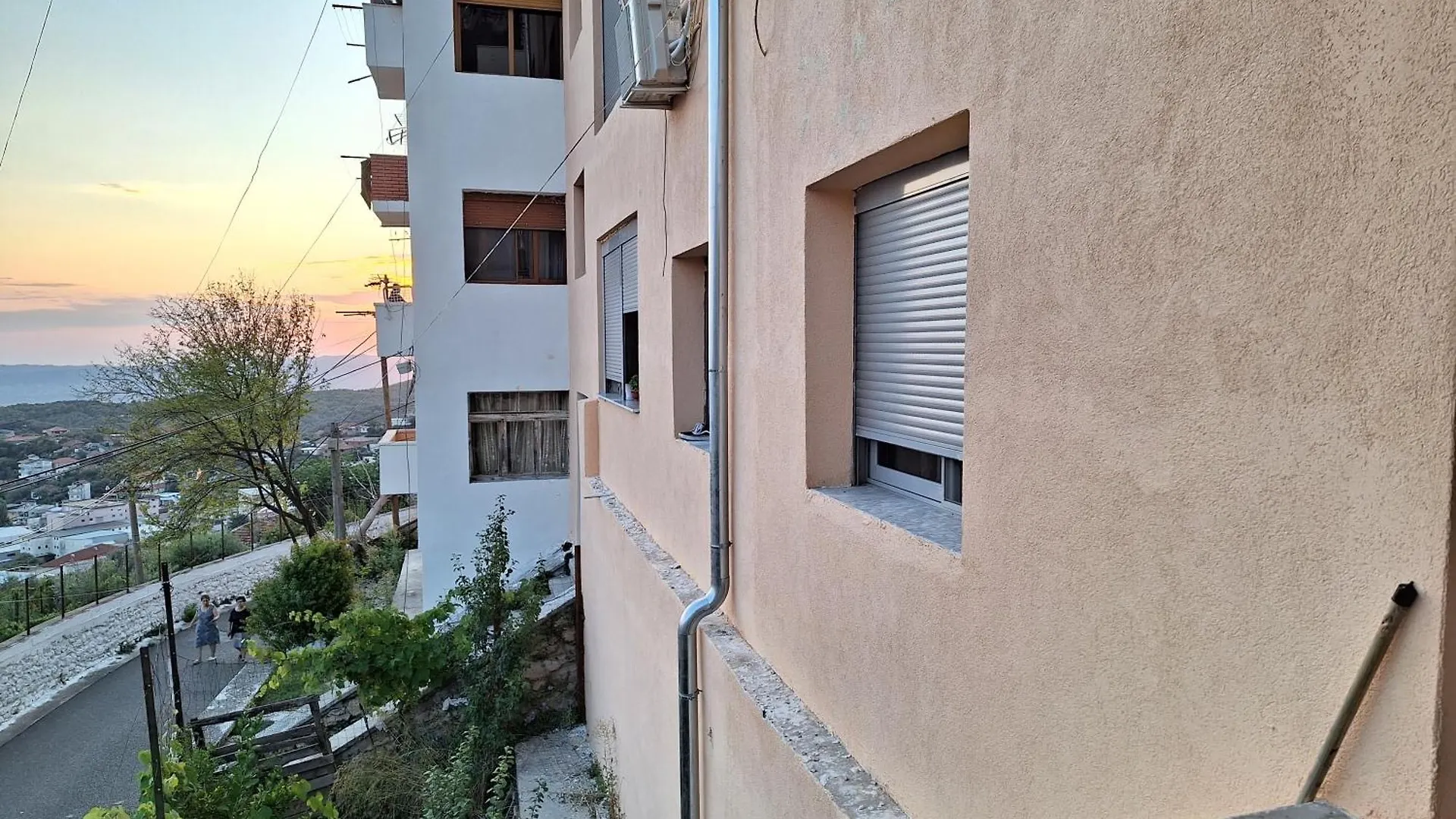 招待所 Ergi'S Bed & Breakfast Krujë