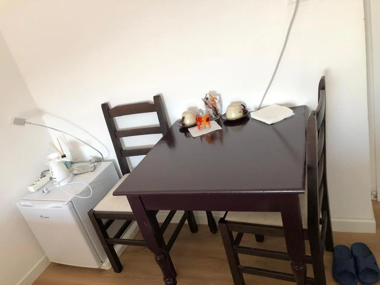 Ergi'S Bed & Breakfast Krujë 阿尔巴尼亚