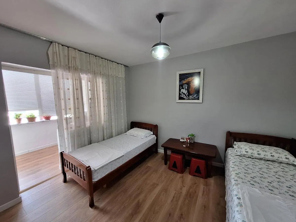 Guest house Ergi'S Bed & Breakfast Kruje Albania