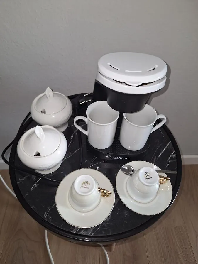 Ergi'S Bed & Breakfast Kruje