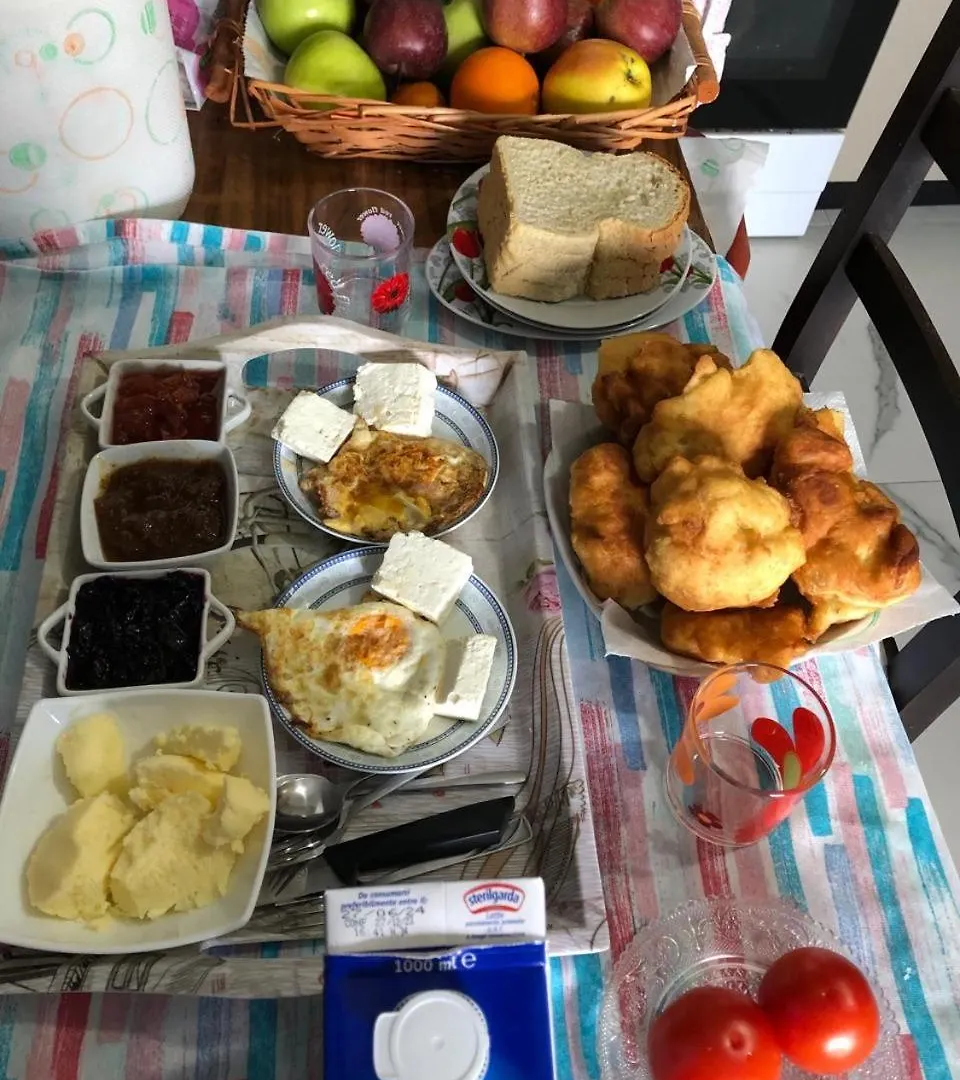Ergi'S Bed & Breakfast Kruje