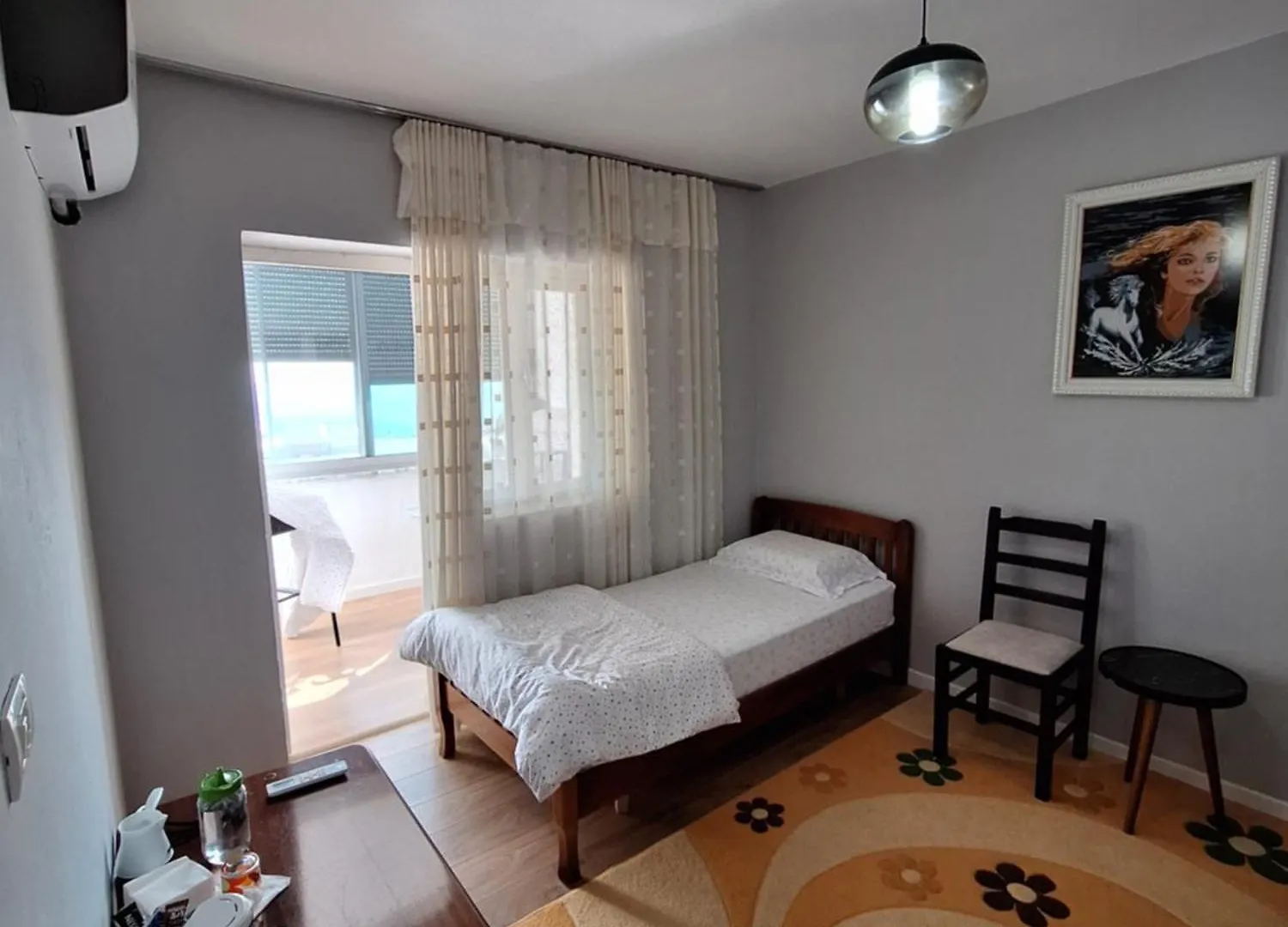 Ergi'S Bed & Breakfast Kruje 0*,