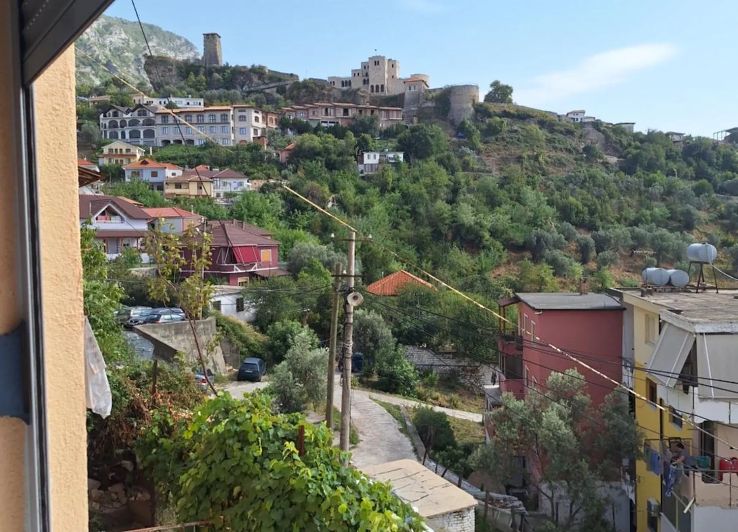 Ergi'S Bed & Breakfast Kruje