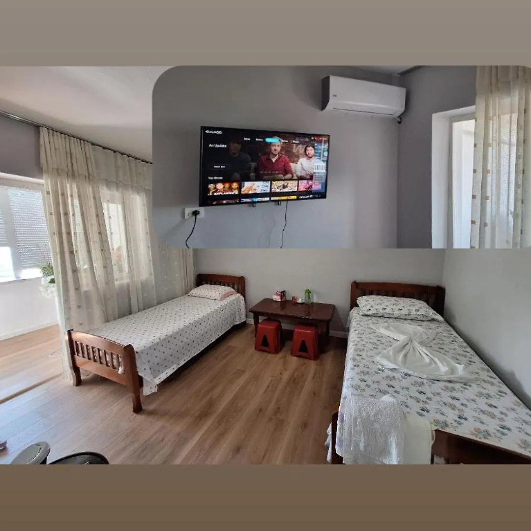 Ergi'S Bed & Breakfast Kruje Albania